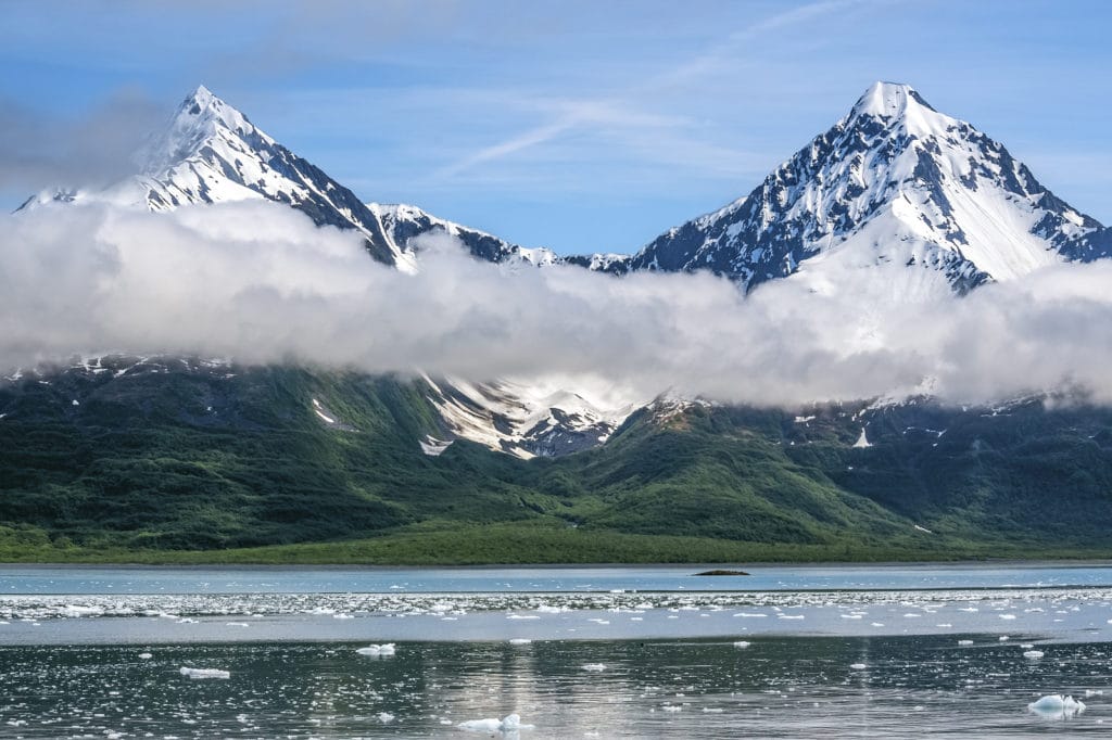 Stay at our Collection of Seward Hotels in Alaska This Summer