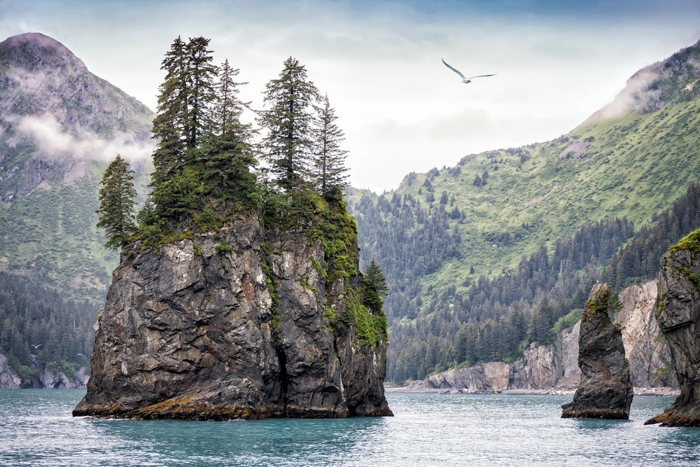 see one of the best Alaska national parks 