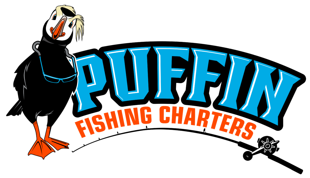 Puffin Fishing Charters